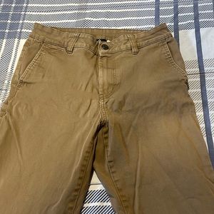 Mens Ripzone Khakis
